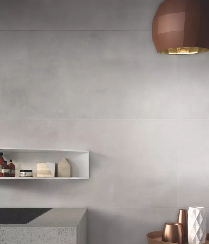 B_01A CONCREA PLAIN SILVER 60X120