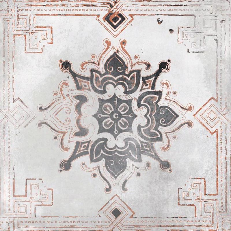 PLAY RE-USED MIX GREY 20X20_04