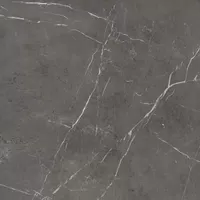 Piastrella Sensi 900 Stone Grey di ABK in grigio, finitura Lux, 120x120, spessore 8.5 mm.