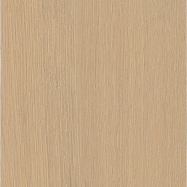 Carreau Tabulae Chevron Refined Miele par Gardenia&Ariana en beige, finition Naturel, 15x85, épaisseur 9.5 mm.
