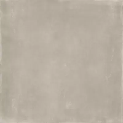 Zement-Optik Beige Fliese aus der Kollektion Make von Gardenia&Ariana, Format 80x80, Oberfläche Natürlich, Kante Rettificato.