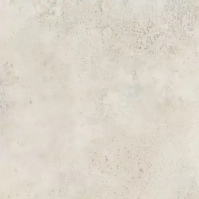 Piastrella effetto pietra Bianco della collezione X20 di Flaviker, formato 80x80, finitura R11, bordo Rettificato.