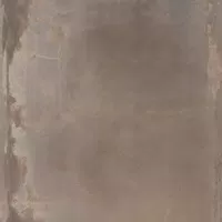 Piastrella Interno9 Mud di ABK in marrone, finitura Naturale, 60x60, spessore 8.5 mm.