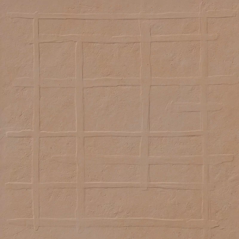 SHAPE HANDWORK KHAKI 60X60_02