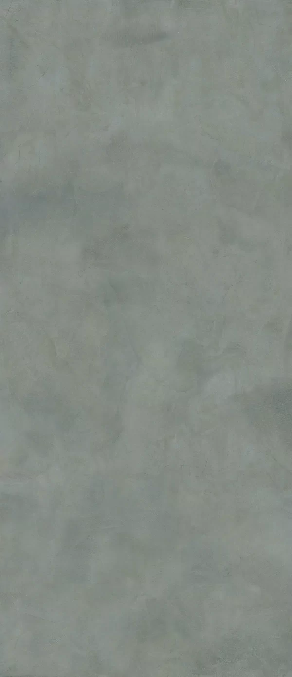 Carreau Luce Verderame par Gardenia&Ariana en vert, finition Naturel, 120x280, épaisseur 6 mm.