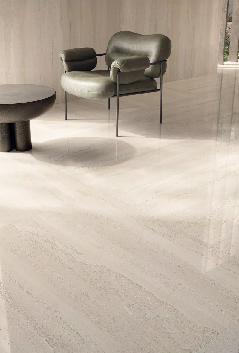 A_02A DOUBLE LINEAR BEIGE LUX3D120X280+120X120+SUPR.MEM.BRECCIA IMP. N.120X280