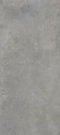 Carreau effet pierre Gris de la collection Poetry Stone par ABK, format 120x280, finition Naturel, bord Rettificato.