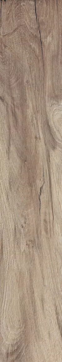 Carreau Nordik Wood Beige par Flaviker en beige, finition Naturel, 10x60, épaisseur 8.5 mm.