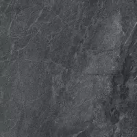 Piastrella Nero Blue Savoy, effetto pietra, 60x60, finitura Nat P.tech.