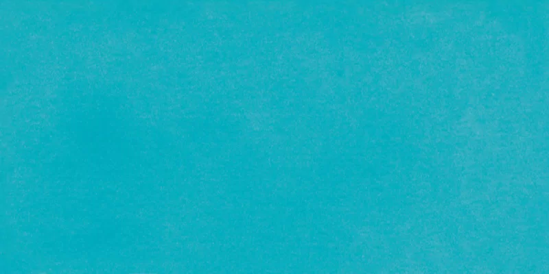 POETRY COLORS TURQUOISE 7,5X15_07