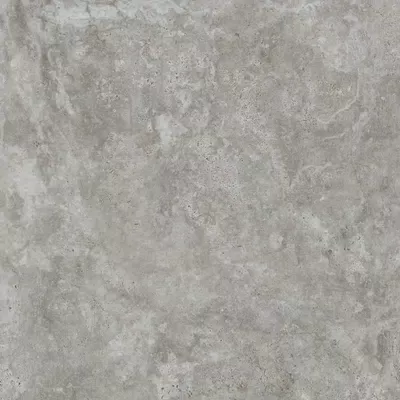 Grey Navona tile, marble effect, 120x120, Nat P.tech finish.