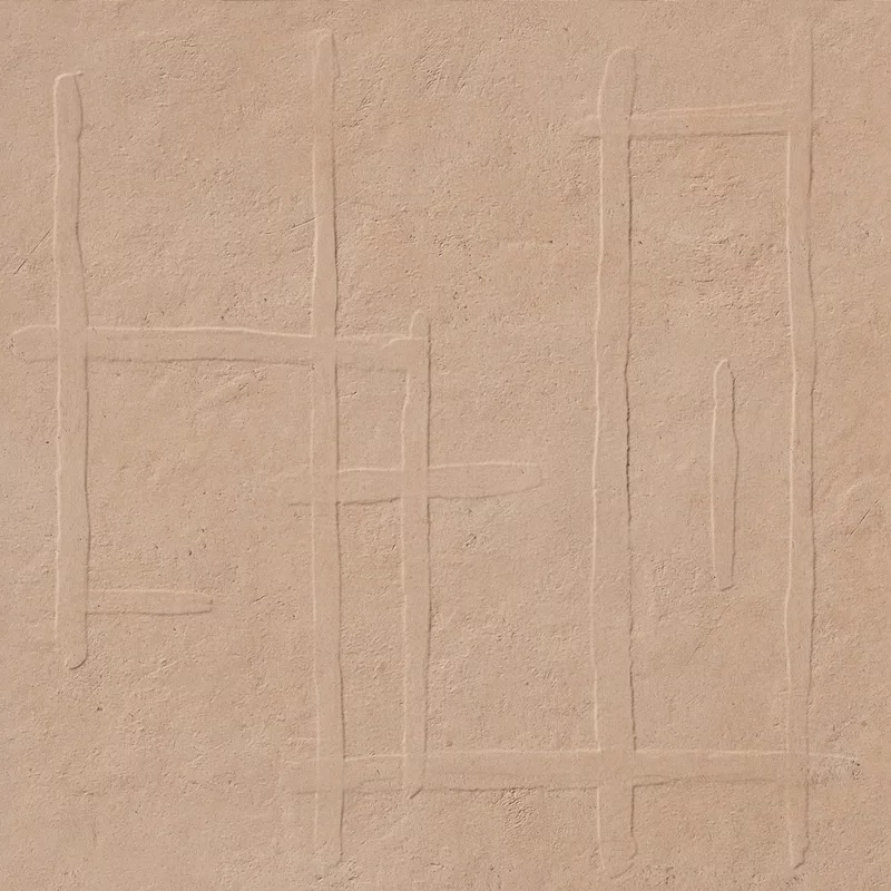 SHAPE HANDWORK SAND 60X60_01