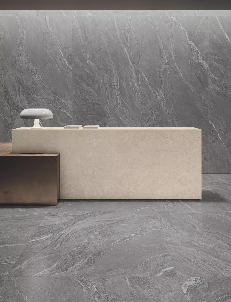 F_01B LA GEOTECA BRENNERO 120X280 120X120 + LIMESTONE 120X280