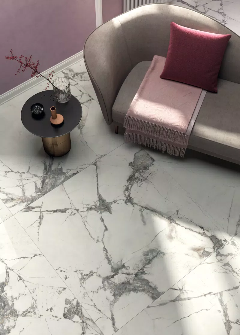 SENSI UP INVISIBLE PEARL LUX+ 120x120