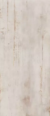 Rebel White tile by Flaviker in white, Natural finish, 120x280, 6 mm thickness.