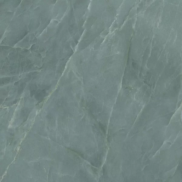 Carreau Sensi Nuance Sea Green par ABK en vert, finition Lux 3D, 120x120, épaisseur 8.5 mm.