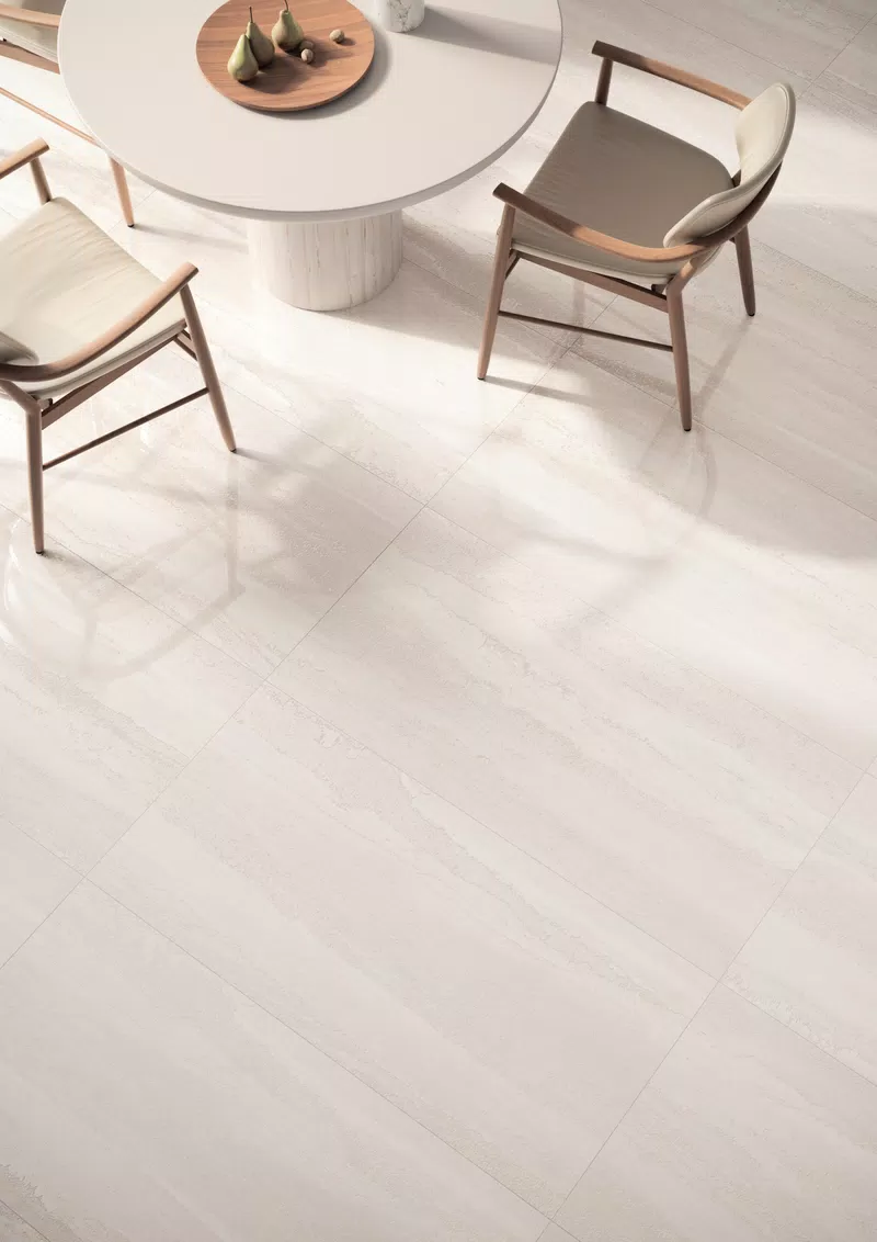 B_03 DOUBLE LINEAR WHITE LUX3D 120x120