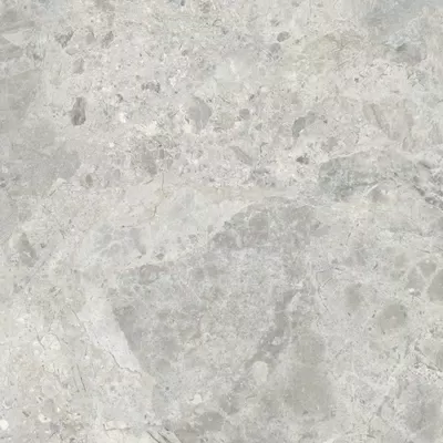 Piastrella Out.20 Era Blooming Ash di ABK in grigio, finitura R11, 80x80, spessore 20 mm.