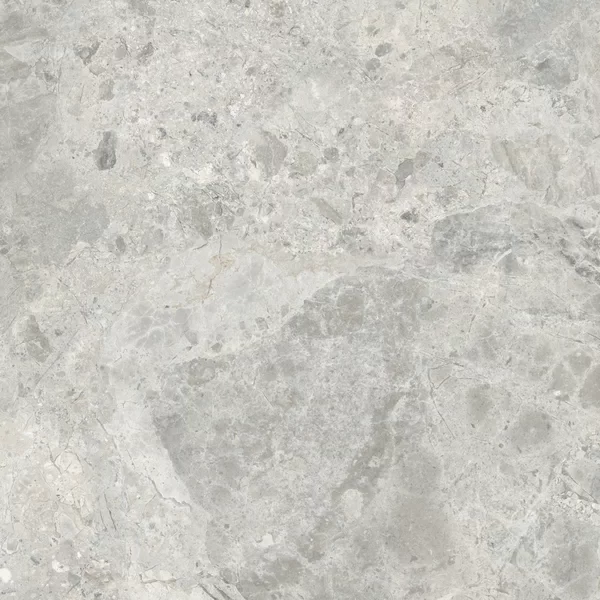 Out.20 Era Blooming Ash Fliese von ABK in Grau, Oberfläche R11, 80x80, Stärke 20 mm.