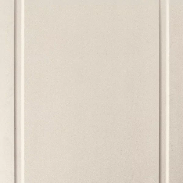 Piastrella effetto tinta unita Beige della collezione Boiserie di Gardenia&Ariana, formato 60x120, finitura Naturale, bordo Rettificato.