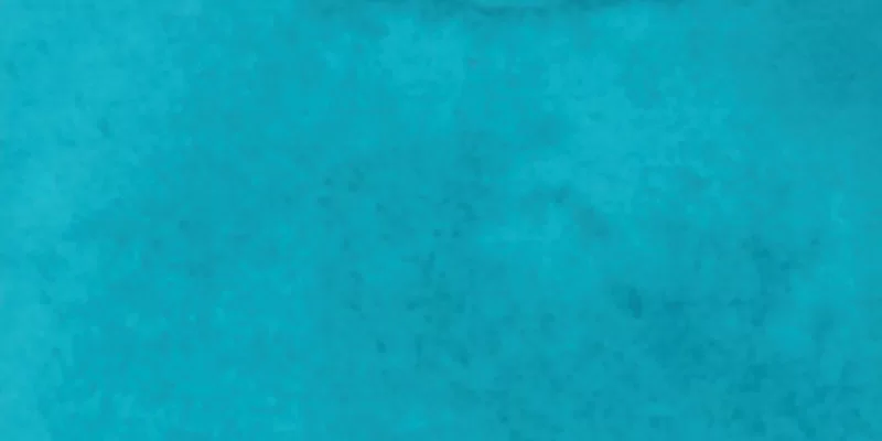 POETRY COLORS TURQUOISE 7,5X15_18