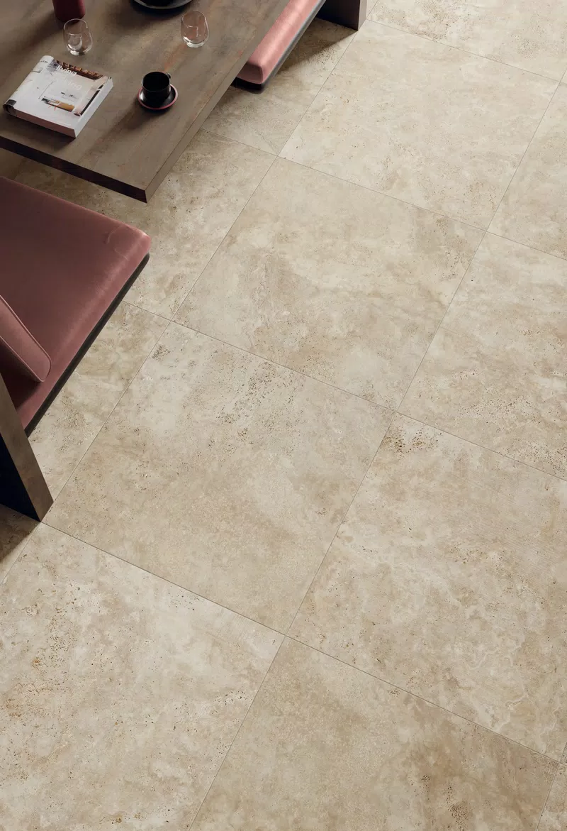 NAVONA REBEL BRONZE 120X280 + HONEY CROSS 80X80