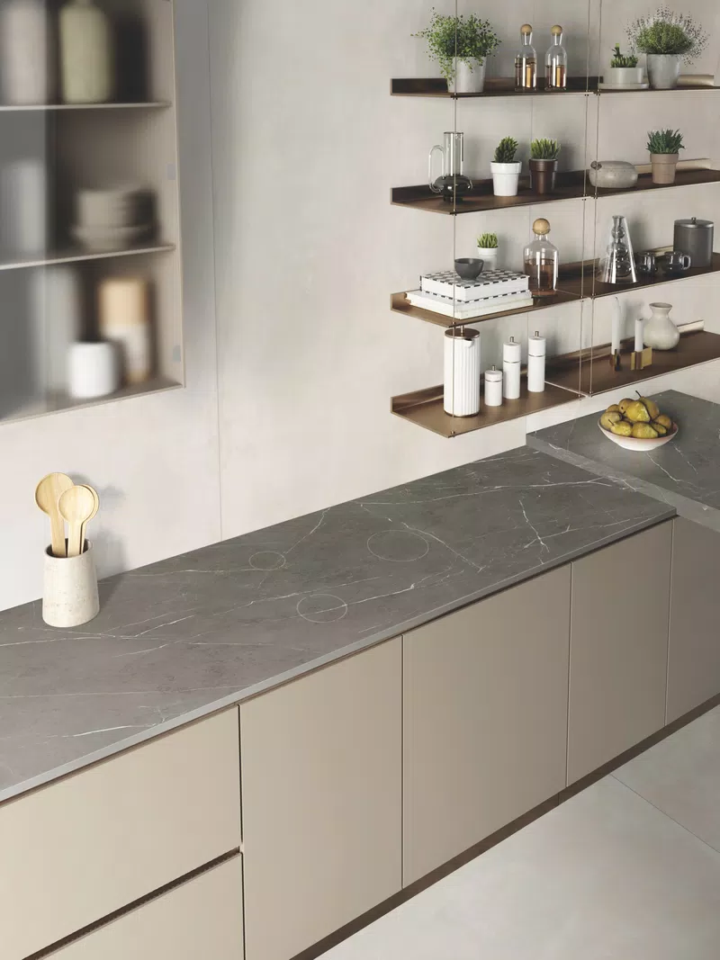 ABKSTONE PIETRA GREY SOFT+LAB325 BASE PEARL