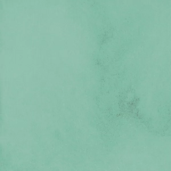 Solid color-effect Green tile from the Poetry Colors collection by ABK, size 10x10, Natural finish, Naturale edges.
