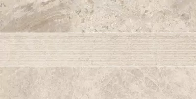 Era Mix Beige tile by ABK in beige, Natural finish, 20x120, 8.5 mm thickness.
