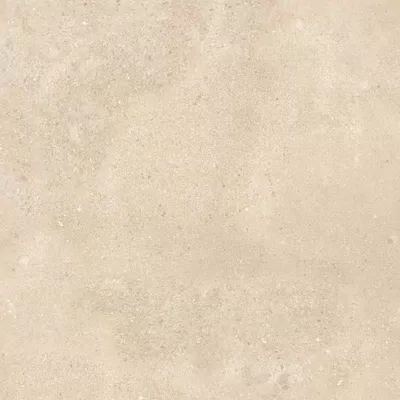 Stone-effect Beige tile from the Plein Air collection by Gardenia&Ariana, size 80x80, R11 finish, Rettificato edges.