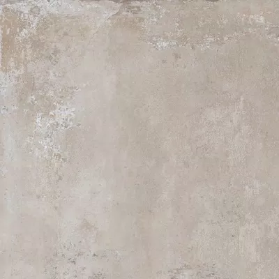 Piastrella Out.20 Ghost Rope di ABK in beige, finitura R11, 90x90, spessore 20 mm.