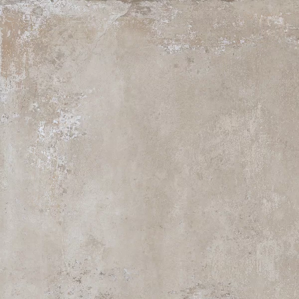 Out.20 Ghost Rope Fliese von ABK in Beige, Oberfläche R11, 90x90, Stärke 20 mm.