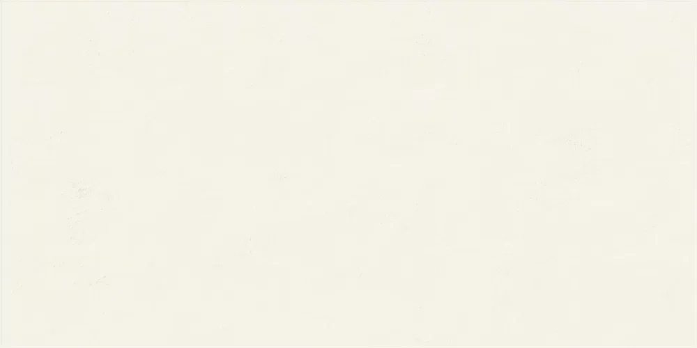 Piastrella Bianco Gioia, effetto tinta unita, 60x120, finitura Naturale.