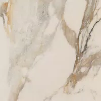 Piastrella Epoque 2.0 Ivory di Gardenia&Ariana in beige, finitura Naturale, 60x60, spessore 8.5 mm.