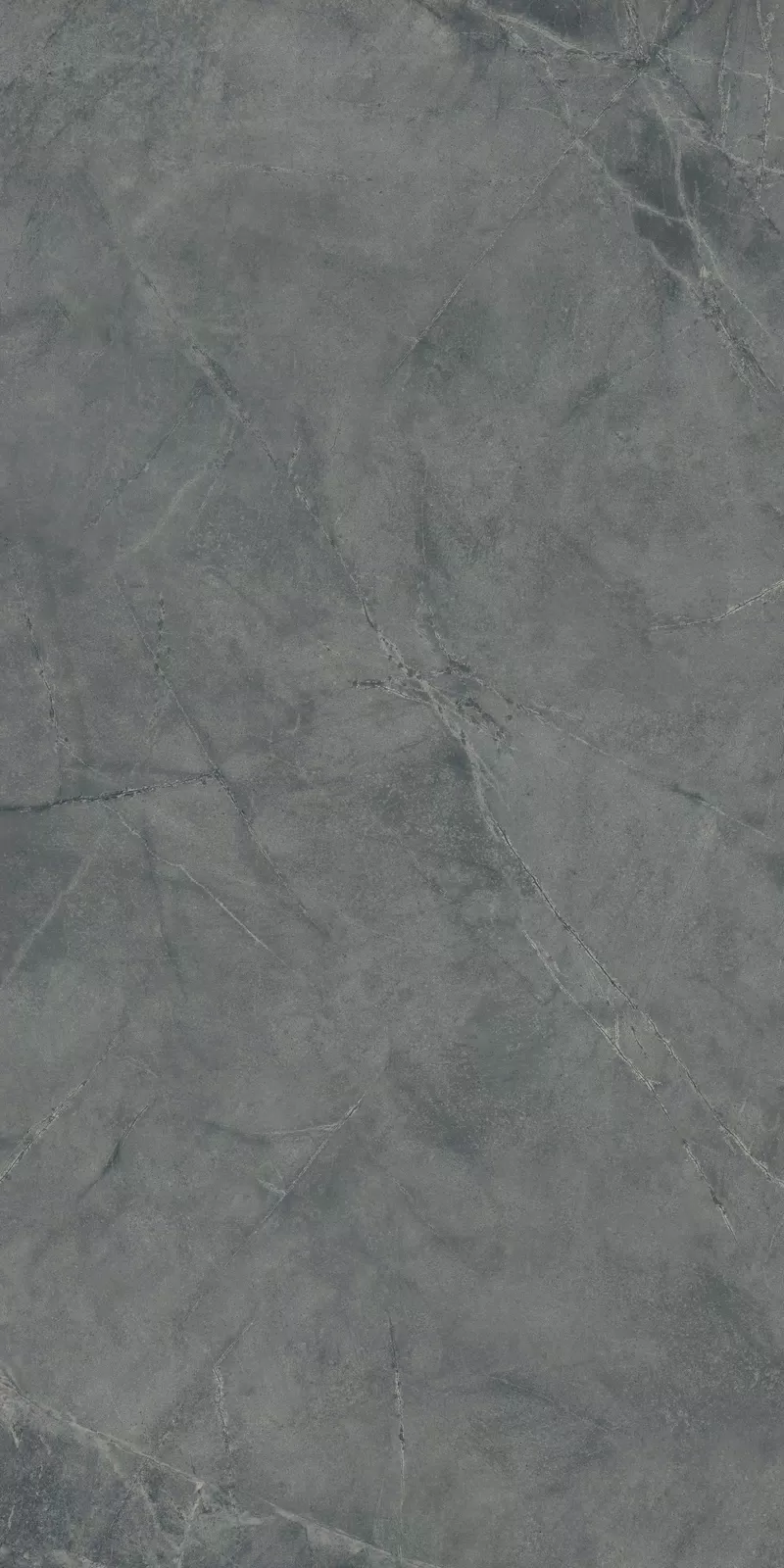 Grey Stone slab, stone effect, 163,5x323, Natural finish.