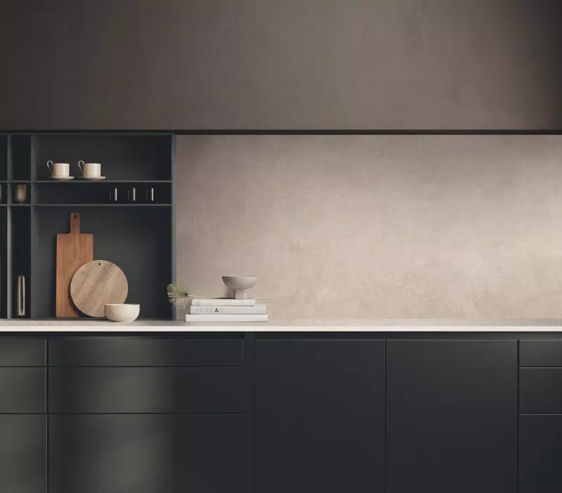 MATERIA PIERRE MIDI BEIGE