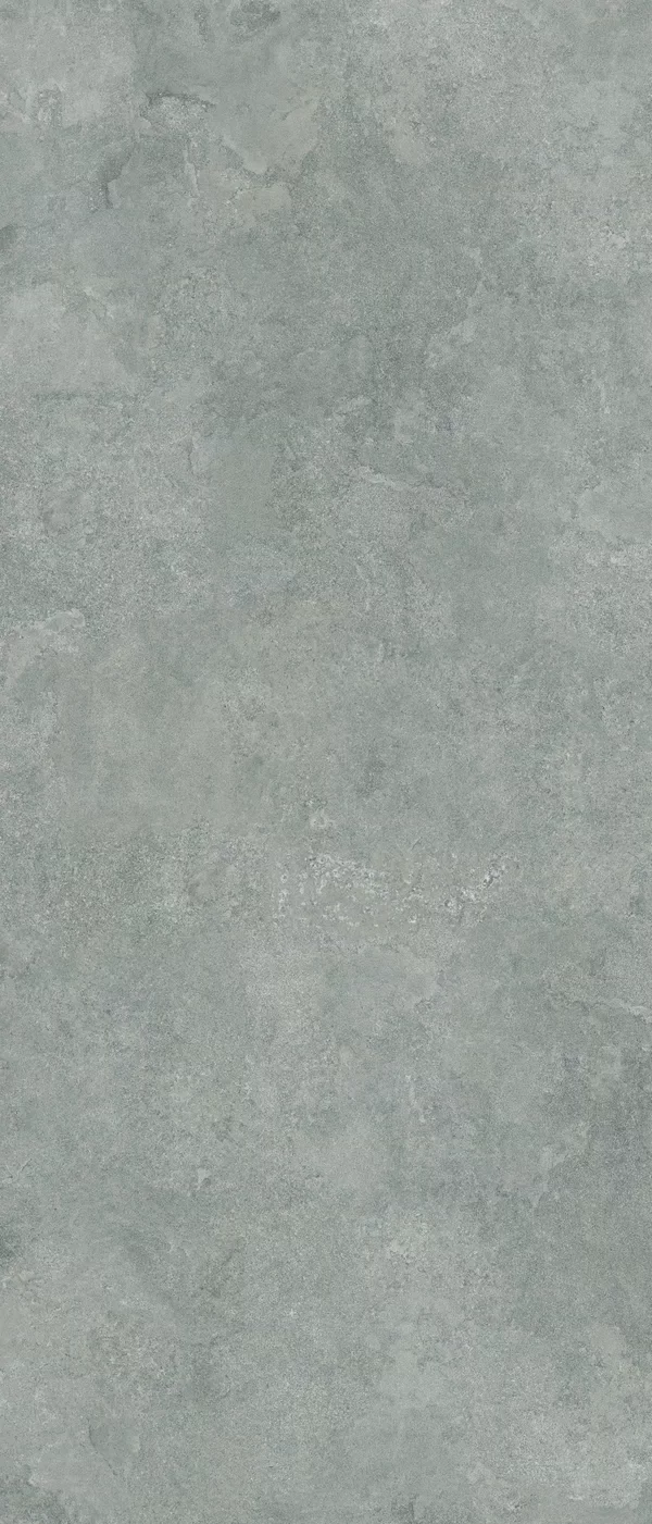 Double Plain Mint Fliese von Flaviker in Grün, Oberfläche Nat P.tech, 120x280, Stärke 6 mm.