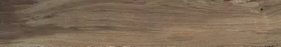 Piastrella effetto legno Marrone della collezione Nordik Wood di Flaviker, formato 20x120, finitura Naturale, bordo Rettificato.