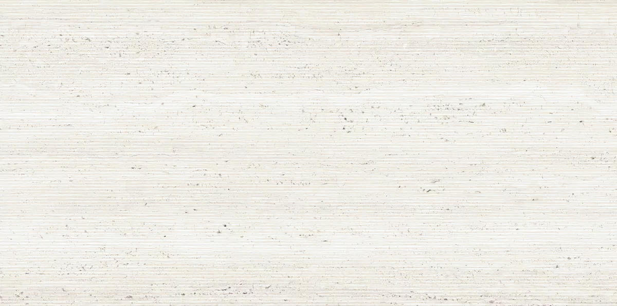 Carreau Blanc Sensi Roma, effet marbre, 60x120, finition Naturel.