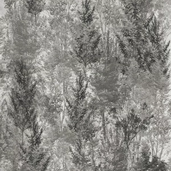 Carreau Art Walls Landscape par Flaviker en multicolore, finition Naturel, 120x280, épaisseur 6 mm.