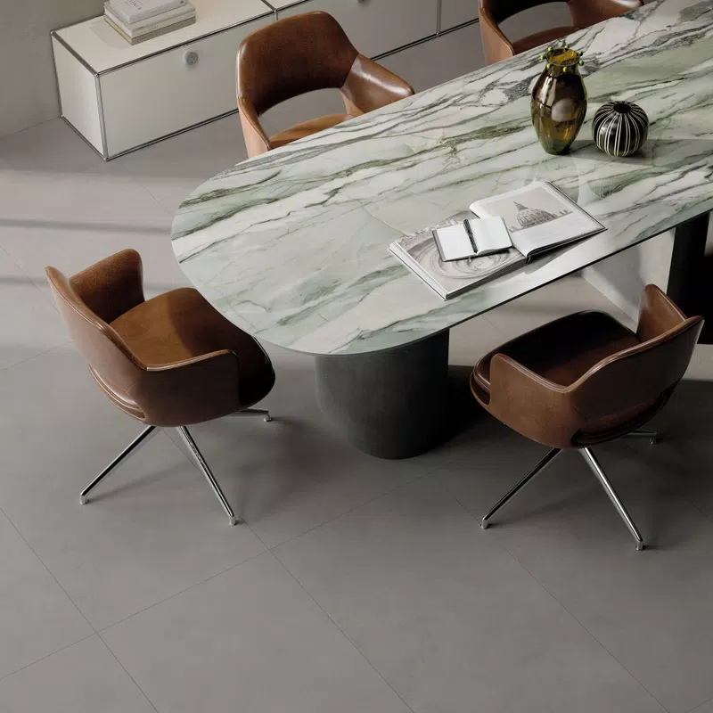 ABKSTONE VERDE PICASSO LUX+ALTEREGO CONCRETE 60X120