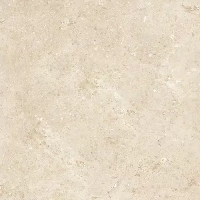Plein Air Orosei Vanilla tile by Gardenia&Ariana in beige, R11 finish, 80x80, 20 mm thickness.