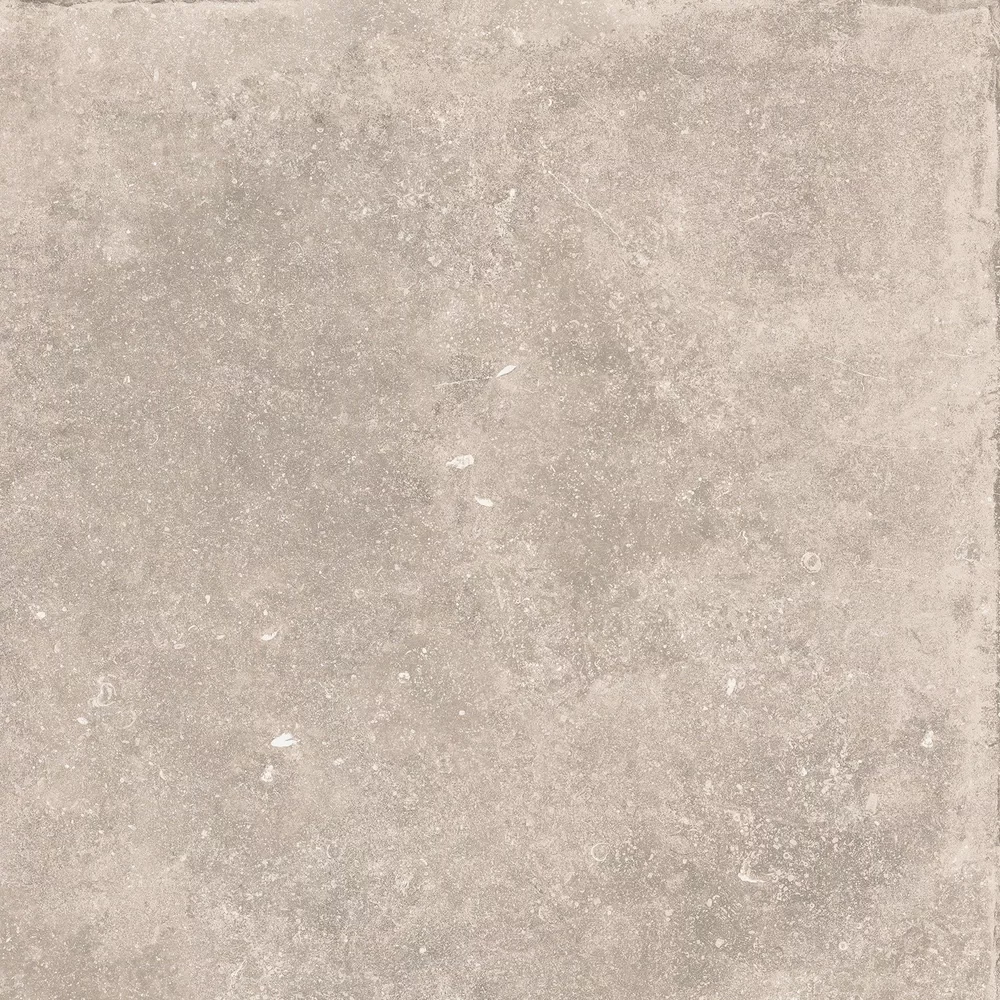Stone-effect Beige tile from the X20 collection by Flaviker, size 60x60, R11 finish, Rettificato edges.