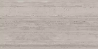 Lab325 Form Ash tile by ABK in grey, Natural finish, 60x120, 8.5 mm thickness.