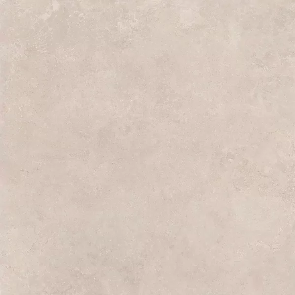 Stone-effect Beige tile from the Midi collection by Flaviker, size 120x120, Natural finish, Rettificato edges.