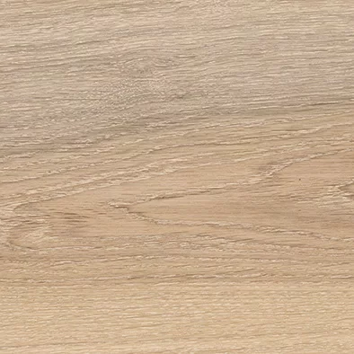 Piastrella effetto legno Beige della collezione Eco-Chic di ABK, formato 20x120, finitura Naturale, bordo Rettificato.