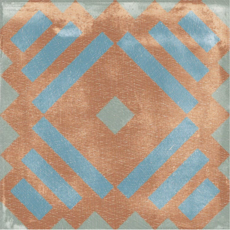 PLAY LABYRINTH MIX MULTICOLOR 20X20_36