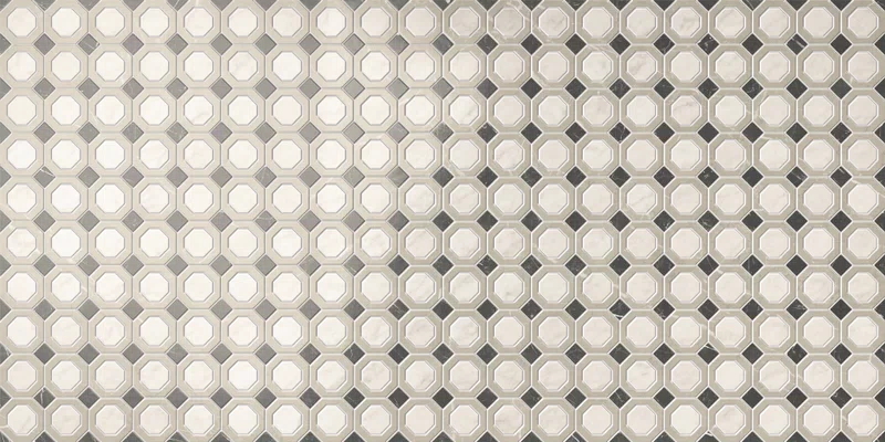 60X120 · Antique 3D