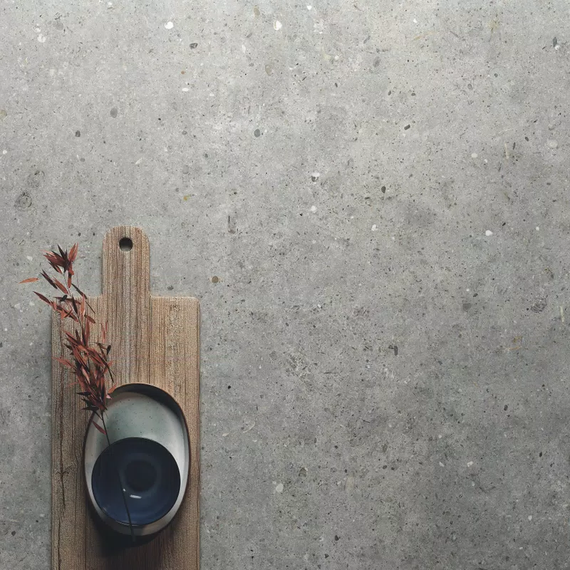 ABKSTONE PIRENEI GREY NAT