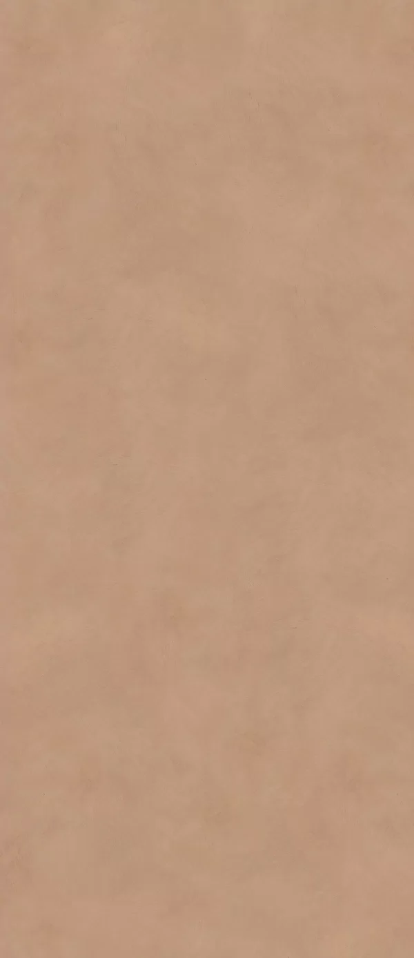 Palette Mou tile by Flaviker in yellow, Natural finish, 120x280, 6 mm thickness.